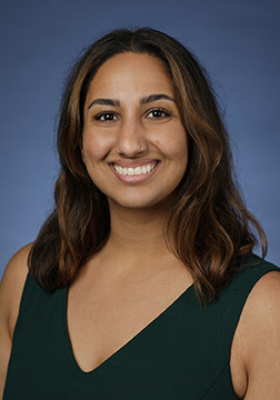 Simran Anand, M.D.